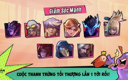Liên Quân Mobile cập nhật chính thức: Hàng loạt tướng &quot;hot pick&quot; như Richter, Lorion và Marja bị giảm sức mạnh thê thảm!