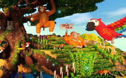 Nghề 4.0 - Giới trẻ kiếm tiền nhờ sáng tạo khi chơi game
