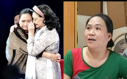 Con nuôi thất lạc 45 năm của NSND Kim Cương: Tôi thấy cuộc đời mình bất hạnh quá