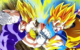 Dragon Ball: Son Goku đã dùng những trường phái võ thuật nào khi chiến đấu?
