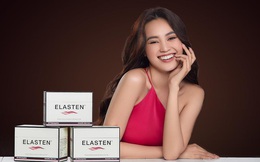 Ninh Dương Lan Ngọc chính thức trở thành đại sứ thương hiệu TPBVSK bán chạy số 1 tại  Đức truyền cảm hứng làm đẹp tới phụ nữ