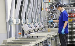 Tiến hóa quyết liệt, PNJ đặt mục tiêu tăng trưởng 20% doanh thu thuần