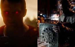 5 chi tiết đã được sửa sai trong Zack Snyder’s Justice league giúp fan cảm thấy thỏa mãn