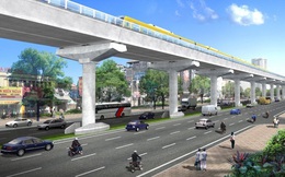 Tp.HCM kiến nghị gỡ vướng mắc cho 6 dự án giao thông quan trọng trên địa bàn
