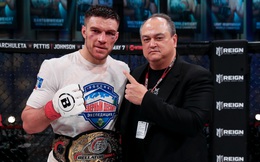 Vadim Nemkov bảo vệ thành công đai Bellator sau màn đại chiến cùng Phil Davis, tiến thêm một bước tới phần thưởng 1 triệu USD