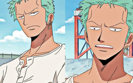 One Piece: Nhan sắc Zoro trước timeskip đã khiến nhiều fan girl &quot;nhận vơ chồng mình&quot; 