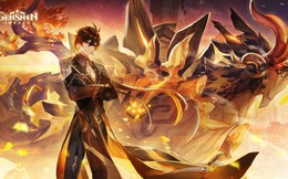 Genshin Impact phiên bản 1.5: Ra mắt 2 waifu mới, hé lộ cả cập nhật hệ thống xây dựng nhà cửa đồ sộ!