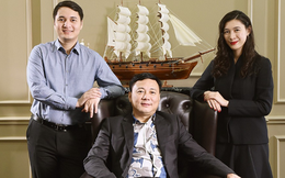 Chủ tịch Alphanam Nguyễn Tuấn Hải: 20 năm trôi qua vẫn không quên cảm giác ngàn cân treo sợi tóc khi công ty trước bờ vực phá sản, thậm chí từng bỏ nhà ra đi!