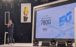CellphoneS mở bán Xiaomi Mi 11 Lite 5G, siêu phẩm với chip Snap 780 đầu tiên của Xiaomi