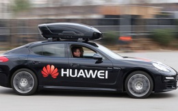 Huawei đầu tư 1 tỉ USD chạy đua xe điện và công nghệ tự lái