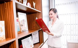 CEO 9X Phạm Huỳnh Bảo Trân: Chặng đường chinh phục thành công đầy thử thách với mỹ phẩm