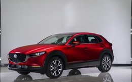 THACO AUTO giới thiệu Sản phẩm Mazda "Thế hệ mới - đẳng cấp mới"