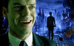 Đặc vụ Smith và những cái tên được đồn đoán là sẽ trở thành phản điện trong phần 4 của The Matrix