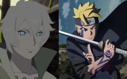 Boruto: Toneri được xác nhận vẫn còn sống và có lẽ sẽ xuất hiện trở lại ở anime
