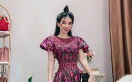 Nữ doanh nhân Thảo Lê: “Thành công không đến với người không biết nỗ lực”