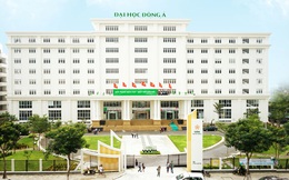 Trường Đại học Đông Á: 3 phương thức xét tuyển ở 33 ngành đào tạo