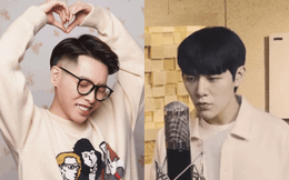 Hit của Đức Phúc được viết lại lời bởi producer BIGBANG - EXO, nhiều bạn trẻ người Hàn đang đua nhau cover