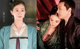 Rầm rộ tin Phùng Thiệu Phong ngoại tình với "a hoàn" của Triệu Lệ Dĩnh, Cnet đòi tìm profile