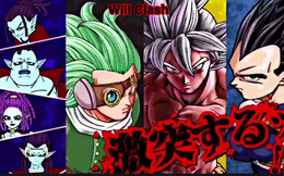 Dragon Ball Super chap 72: Băng Heeter đi tìm ngọc rồng, Granola không phải là phản diện của arc này?