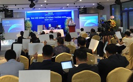 ĐHCĐ NCB: Đặt mục tiêu tăng vốn điều lệ lên hơn 7.000 tỷ đồng