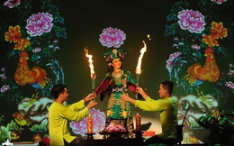 Tín ngưỡng thờ Mẫu Tam phủ nổi tiếng có nghi lễ hầu đồng là gì mà được UNESCO công nhận là Di sản văn hóa phi vật thể đại diện của Nhân loại?