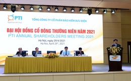 PTI đặt mục tiêu đạt 6.600 tỷ đồng năm 2021