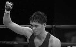 HCV boxing SEA Games 2005 Genebert Basadre qua đời sau khi bất ngờ đổ gục tại nhà riêng