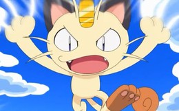 Pokémon: Nhìn tầm thường vậy thôi chứ không ít lần Meowth trong team Rocket làm nên chuyện lớn đấy