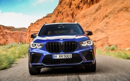 Toàn bộ xe BMW sắp đổi khung gầm mới: Nội thất rộng hơn, khí động học tốt hơn