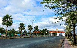 Happy Home Cà Mau: Đô thị hiện đại, địa thế đắc thuỷ hoà viên