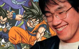 Nhân dịp sinh nhật thứ 66 của Akira Toriyama, nhiều fan Dragon Ball hy vọng ông sẽ dũng cảm trong việc &quot;đổi main&quot;