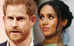 Harry khiến nhân viên cung điện khiếp sợ, tham vọng lớn nhất của Meghan được tiết lộ, gia nhập hoàng gia Anh chỉ là một &quot;nước cờ&quot;
