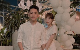CEO Tống Đông Khuê yêu chiều bạn gái như thế nào mà khiến Matt Liu giục cưới?