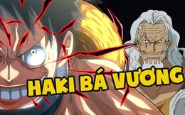 Luffy đánh gục Kaido trong One Piece 1010, fan nói &quot;Oda không buff thì bao giờ mới hết truyện&quot;