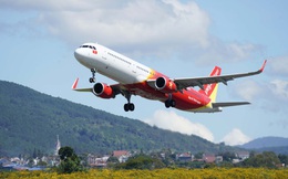 Bay muôn nơi đến Phú Quốc cùng Vietjet, combo trọn gói chỉ từ 2.340.000 đồng