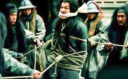 Lã Bố trước khi bị giết đã hét lên 1 câu, nếu Tào Thào nghe theo, lịch sử Tam quốc có lẽ đã phải viết lại