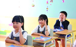 Đang mùa tuyển sinh, mẹ Hà Nội chia sẻ bí quyết để con học trường công vẫn năng động giỏi giang như học trường tư xịn