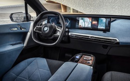 BMW 3-Series 2021 lộ diện: Nội thất sẽ thay đổi không ngờ với màn cong ấn tượng