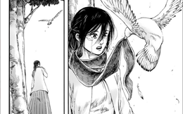 Attack on Titan: Bức xúc vì Mikasa và Eren quá thiệt thòi trong chap cuối, các fan lên tiếng &quot;phần anime hãy thay đổi kết cục này đi&quot;