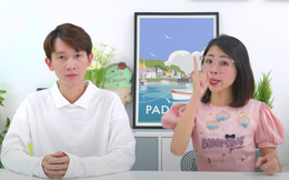 Không còn &quot;nhá hàng&quot; Thơ Nguyễn đã chính thức quay trở lại YouTube, lấy nghệ danh mới: Thơ Ngáo Ngơ!