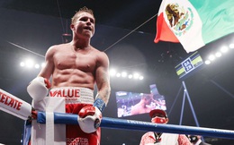 Câu chuyện cuộc đời đặc biệt của Canelo Alvarez: Phải làm việc từ năm lên 7, thượng đài ở tuổi 13 và trở thành cha từ rất sớm