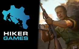 6 tựa game gắn liền với tên tuổi Hiker Games - Studio gọi vốn cộng đồng cho dự án game Việt 300475