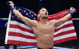 Michael Chandler cảm thấy công bằng khi được tranh đai tại trận thứ 2 ở UFC