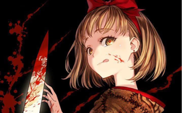 Top 5 manga báo thù tàn nhẫn chẳng thua kém gì The Girl From Nowhere, Bí Ngô Cuống Sát là cái tên nhiều người yêu thích