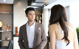 Vừa thấy cô thư kí mới của sếp, tôi tái mặt hoảng sợ vì những chuyện xảy ra cách đây 8 năm