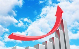 VnIndex bứt phá tăng 13 điểm, nhà đầu tư vui mừng khi thị trường đảo chiều mạnh mẽ