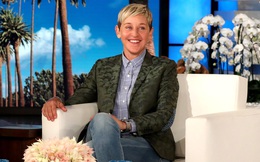 Talkshow nổi tiếng The Ellen DeGeneres Show chính thức dừng lại sau 19 mùa lên sóng!
