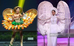 H'Hen Niê bị chỉ trích và tố có hành động thiếu tinh tế giữa lúc Khánh Vân thi Miss Universe, phải thanh minh ngay và luôn!