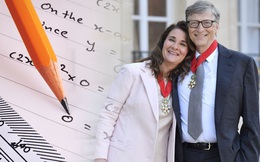 Bill Gates lấy vợ bằng SWOT nhưng rồi cũng tan vỡ, phải chăng ông đã chọn sai &quot;công thức&quot; phân tích: Lý giải thú vị đến ngỡ ngàng về hôn nhân qua con mắt của các nhà kinh tế học