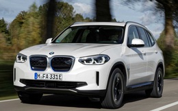 BMW tái cơ cấu danh mục sản phẩm, dự tính loại bỏ dần các tùy chọn động cơ xăng